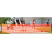 Driveway Safety Net