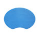 Gummi Mats in Blue and Purple