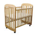 Rocking Crib