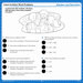 Hot Dots Learn To Solve Word Problem Set Grades 1-3