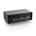 Trulink 2-Port VGA Switch