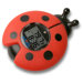 Safety Bath - Time Ladybug Thermometer