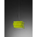 Encaixe 10.25" One Light Ceiling Pendant