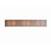 Dress Line Wall Sconce