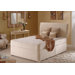 Posturepedic Gold Gabrielle Divan Bed 