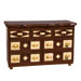 Adirondack 7 Drawer Dresser