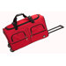 36" 2-Wheeled Travel Duffel