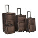 4 Piece Luggage Set