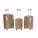 Leopard Upright Set