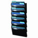 Classic Hot File Wall File Systems, Letter, Seven Pocket