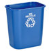 'We Recycle' Container