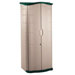 Vertical Storage Sheds