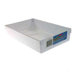 9" x 6" Drawer Organizer in White