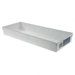 15" x 6" Drawer Organizer in White