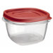 2 Cup Square Easy Find Container