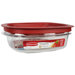 3 Cup Premier Square Food Storage Container