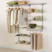 Deluxe Closet Kit