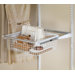 Configurations Sliding Basket