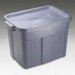 Roughneck Plastic Storage Tote