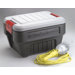 Mini ActionPacker Storage Container