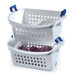 Stack'n Sort Laundry Basket