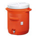 Super Tough Plastic Water Cooler