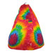Dorm Tie Dye Bean Bag Lounger