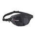 Moonlite Waist Pack in Black