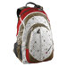 Tailwind Day Pack in Red
