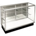 Streamline 38" x 48" Extra Vision Standard Showcase