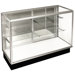 Streamline 38" x 70" Extra Vision Standard Showcase