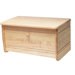 Heritage Drop Front Bread Bin