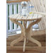 Classic Round Side Table