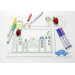 DwellStudio City Transportation Six Dry Erase Markers Kidz Box