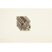 Coaster Notz Jardin2  Coasters (Set of 4)