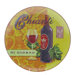 Tuscan Table by Angela Staehling 14.75" Round Platter