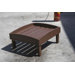 Newport Ottoman with Cushion