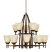 Souldern 15 Light Chandelier