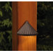 Deck Light in Textured Architectural Bronze