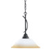 Pomeroy 1 Light Inverted Pendant