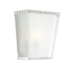 Urban Ice  Wall Sconce