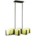 Montara 6 Light Chandelier