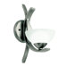 Bellamy  Wall Sconce in Antique Pewter