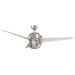 54" Cadencec 3 Blade Ceiling Fan