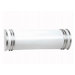 Wall Sconce in White