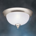 Dover 3 Light Flush Mount