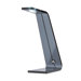 LED Desk Lamp in Black
