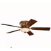 52" Dorset 5 Blade Ceiling Fan