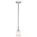 Laval 1 Light Mini Pendant