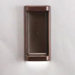 LED Wall Sconce Housing
